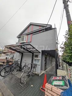 ヒルサイドテラス柴又の画像