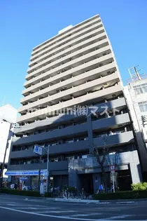 S-RESIDENCE難波EAST【9階】の外観