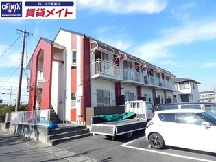 セゾンプロムナードの画像