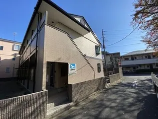 セイコーハウスA Bの画像