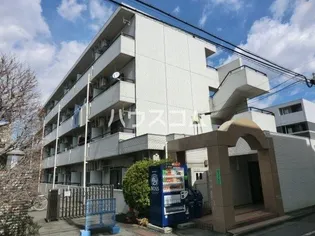サンシティマンションの画像