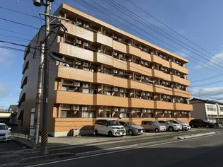 アネックス日立の画像