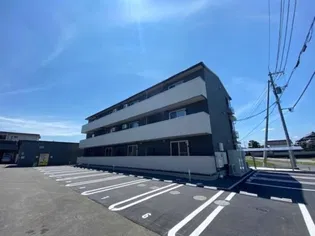 サンメゾン 桜の画像