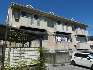 クレスト陽光台Dの画像