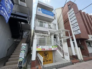 東照ビルの画像