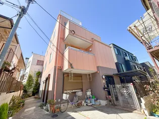 ビスタ グランデの画像