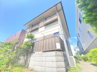 サンヒルズハラダの画像