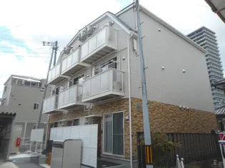 ラフィーノあすと長町の画像