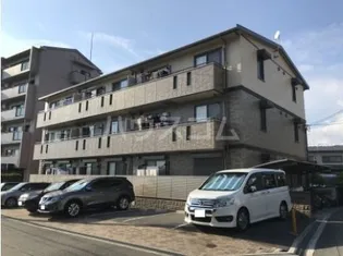 アメニティーコート西泉丘の画像