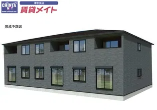ヴィラ フェリシアIの画像