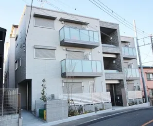 サニーヒルズの画像