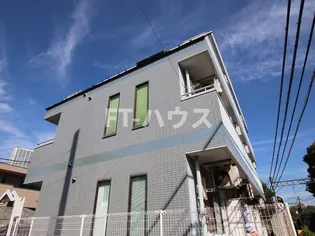 ドミールスズキ津田沼の画像