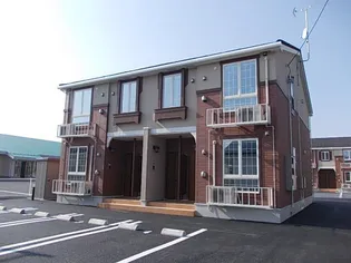 メゾン 袋田Aの画像