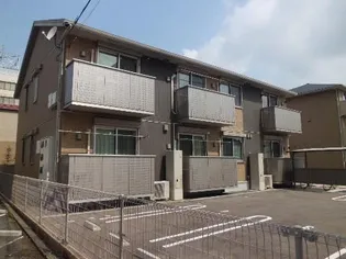 グランルミエール高砂の画像
