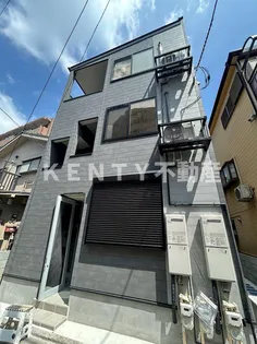 LILAS TERRACE 西糀谷の画像