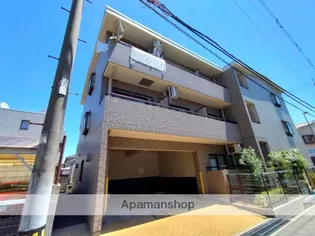 兵庫県西宮市産所町【マンション】の外観