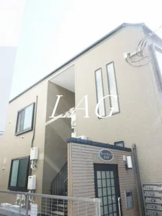 アーバンプレイス代官山【1階】の外観