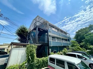 マンションコサカの画像