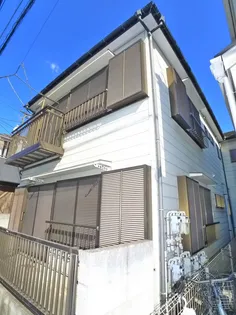 ハイツイチムラの画像