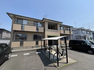 ベアージュ大宮Cの画像
