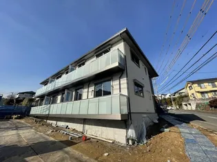 牛久保3丁目シャーメゾンの画像