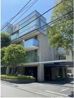 南青山の画像
