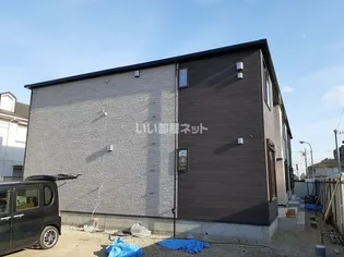 ハイネストキタの画像