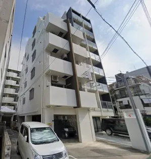 共立マンション牧志IIの画像
