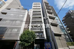 フレアコート北浜の画像