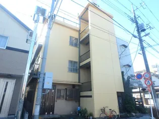 丸善マンションの画像