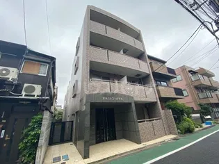 オネストコーポ千石の画像