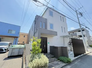 プライムハウスの画像