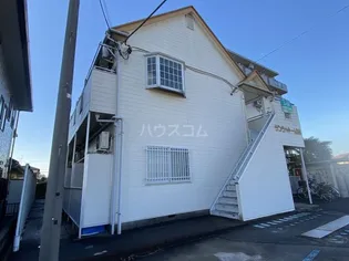 サンシャトー姫宮の画像