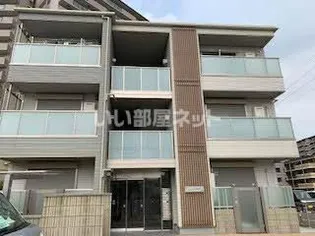 シャーメゾン東岸和田の画像