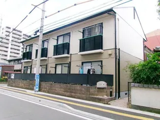 ハウゼ曙の画像