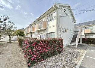 ハリープラザ三陽H棟の画像