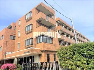 エクセル貴多川NO,5A棟の画像