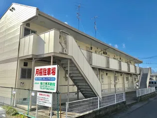 ハイツ北山の画像