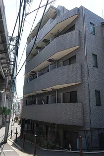 サンテミリオン品川西の画像