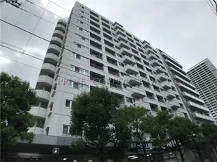 グランドメゾン田町の画像