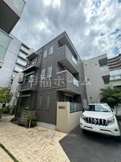 GREY HOUND南館の画像