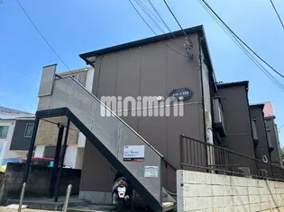 エステート大芝台の画像