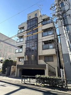 キングビルディングの画像