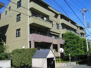 グランデ松蔭の画像