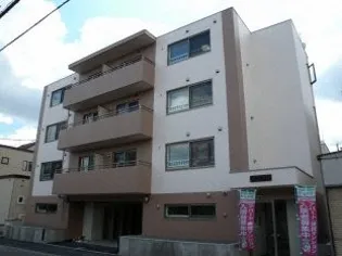 シャイニングドリーム八軒の画像