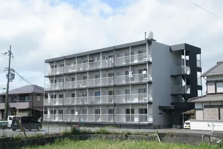 リバーサイドマンションの画像