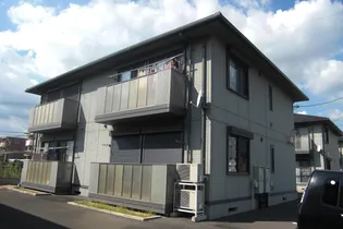 グリーンガーデン箱森 C棟の画像