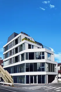 レジディア自由が丘IIの画像