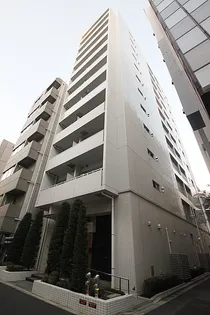 東京都千代田区神田猿楽町2【マンション】の外観