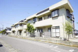 ルナハイツIの画像